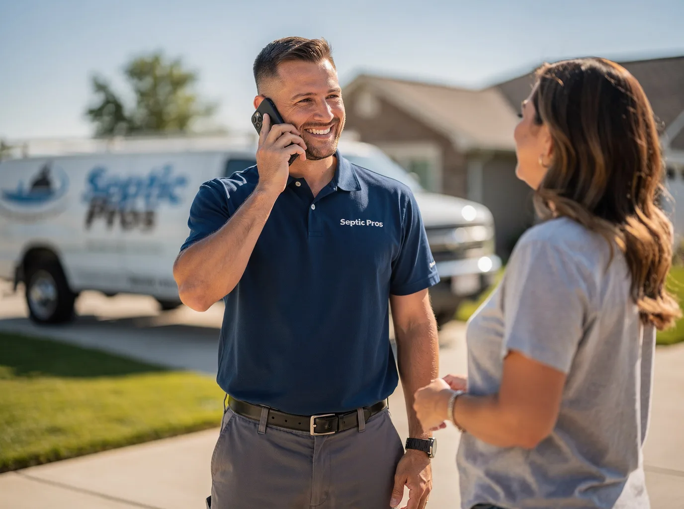Septic Tank Pumping Roslyn, WA FAQs